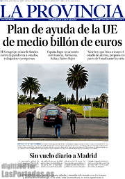 /La Provincia