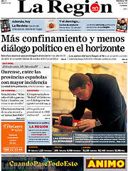 /La Región