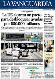 /La Vanguardia