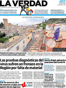 Periodico La Verdad