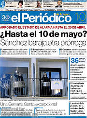 /El Periódico de Aragón