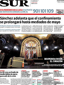 Periodico Sur