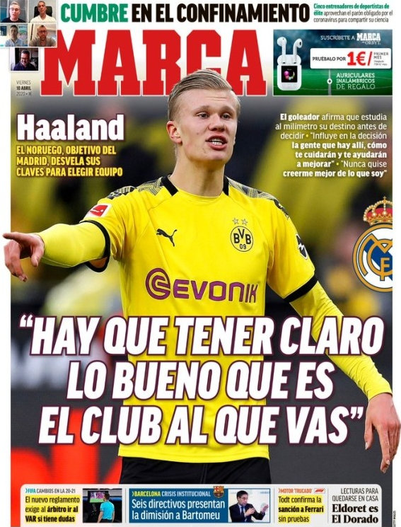 Marca