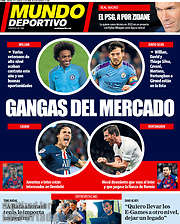 /Mundo Deportivo