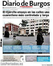 /Diario de Burgos