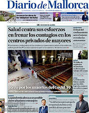 /Diario de Mallorca