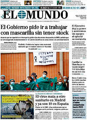 /El Mundo