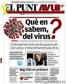 Periodico El Punt
