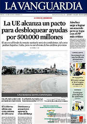 /La Vanguardia
