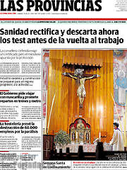 /Las Provincias