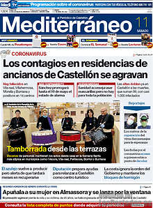 Periodico Mediterráneo