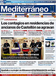 /Mediterráneo
