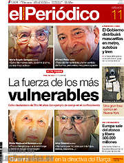/El Periódico de Catalunya(Castellano)