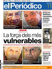 /El Periódico de Catalunya(Català)