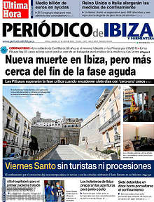 Periodico Periódico de Ibiza