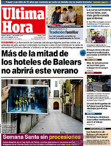 Periodico Última Hora