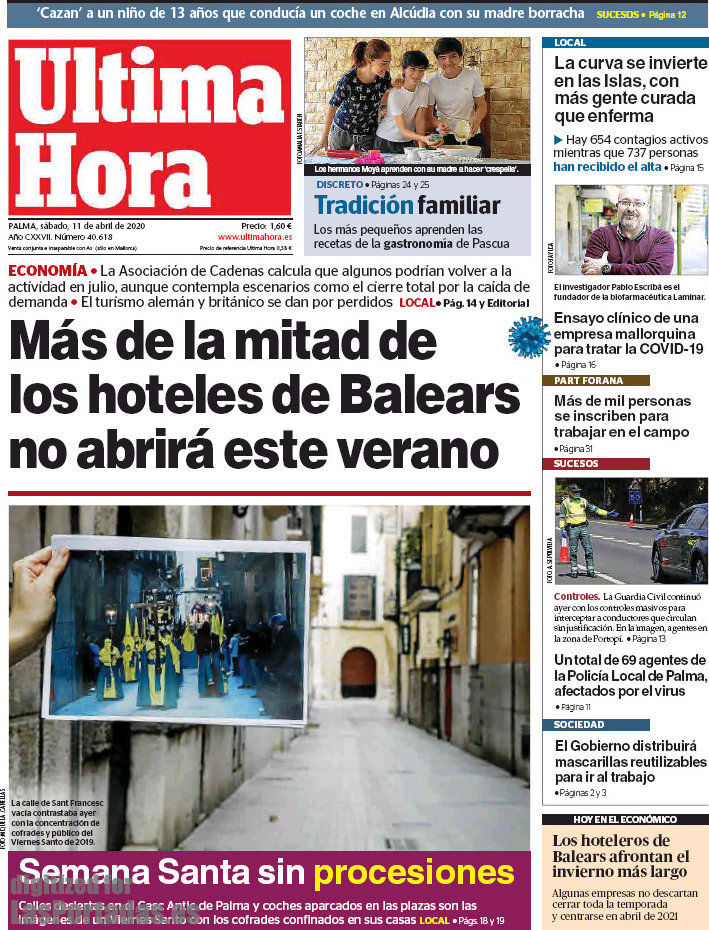 Última Hora