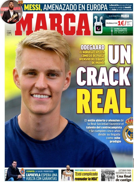 Marca
