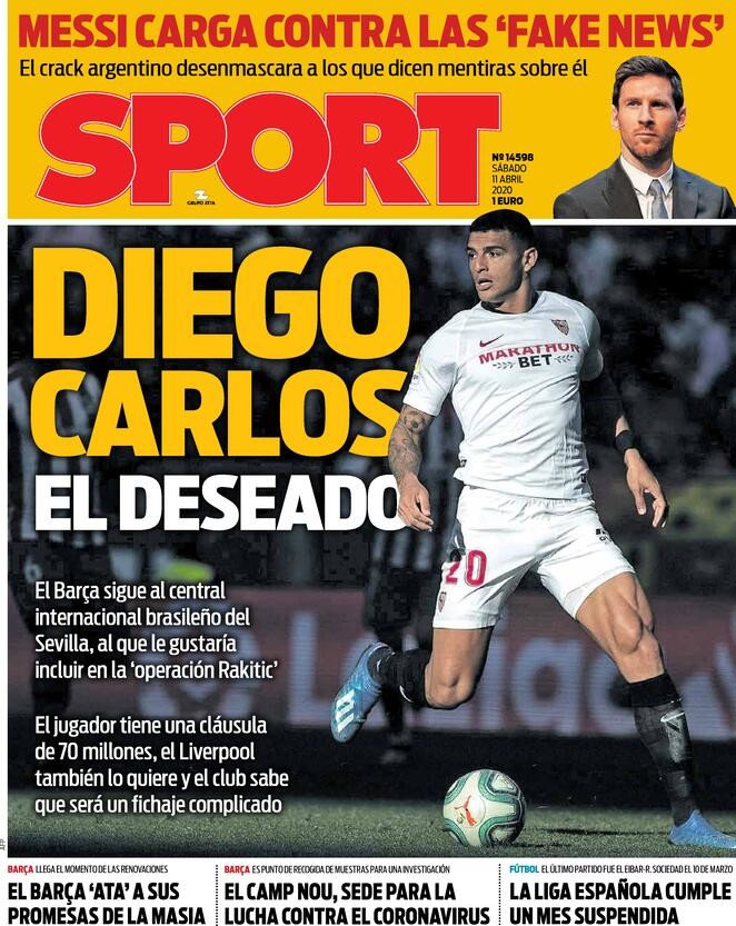 Sport