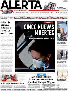 Periodico Alerta