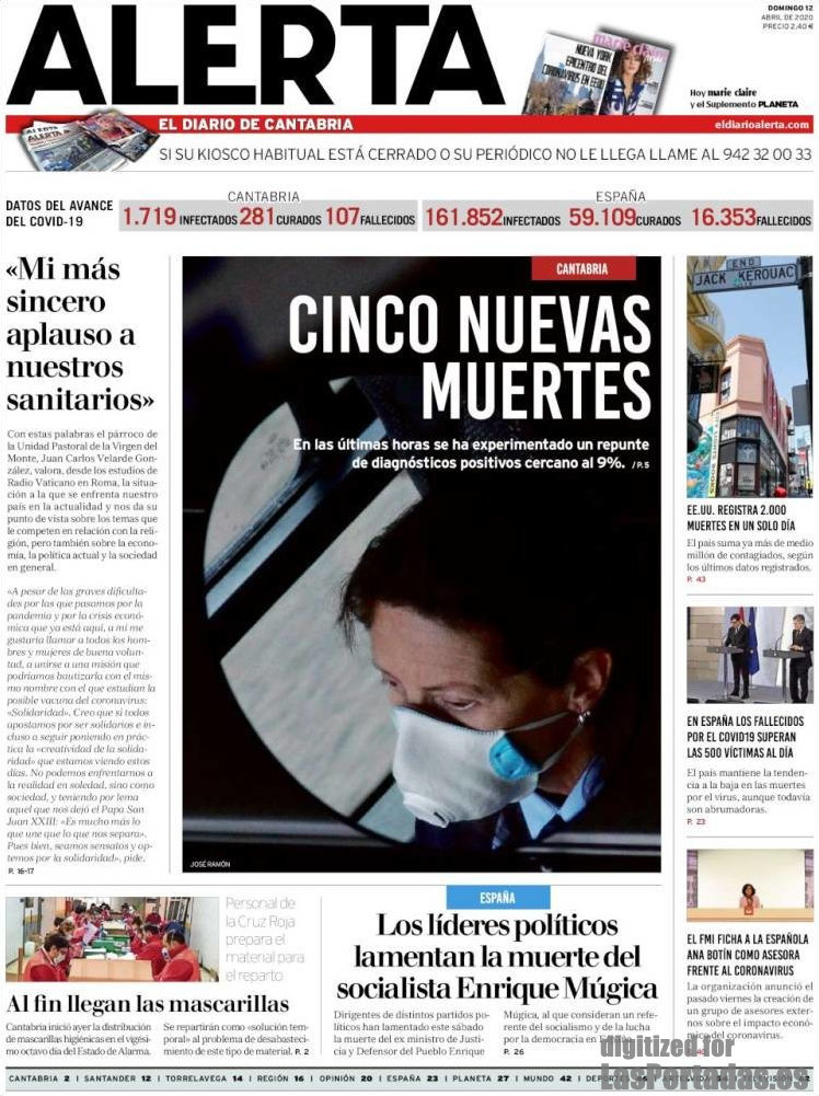 Alerta