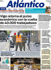 /Atlántico Diario