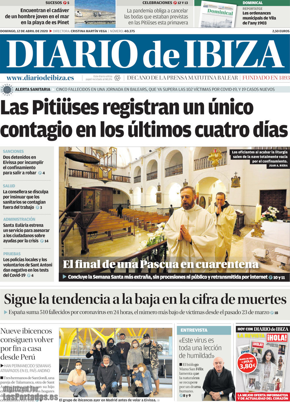 Diario de Ibiza