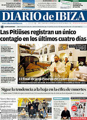 /Diario de Ibiza