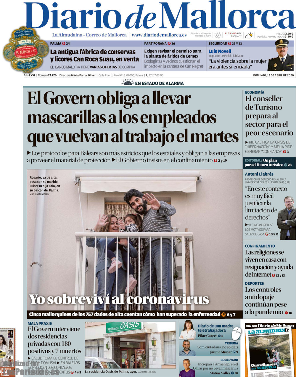 Diario de Mallorca