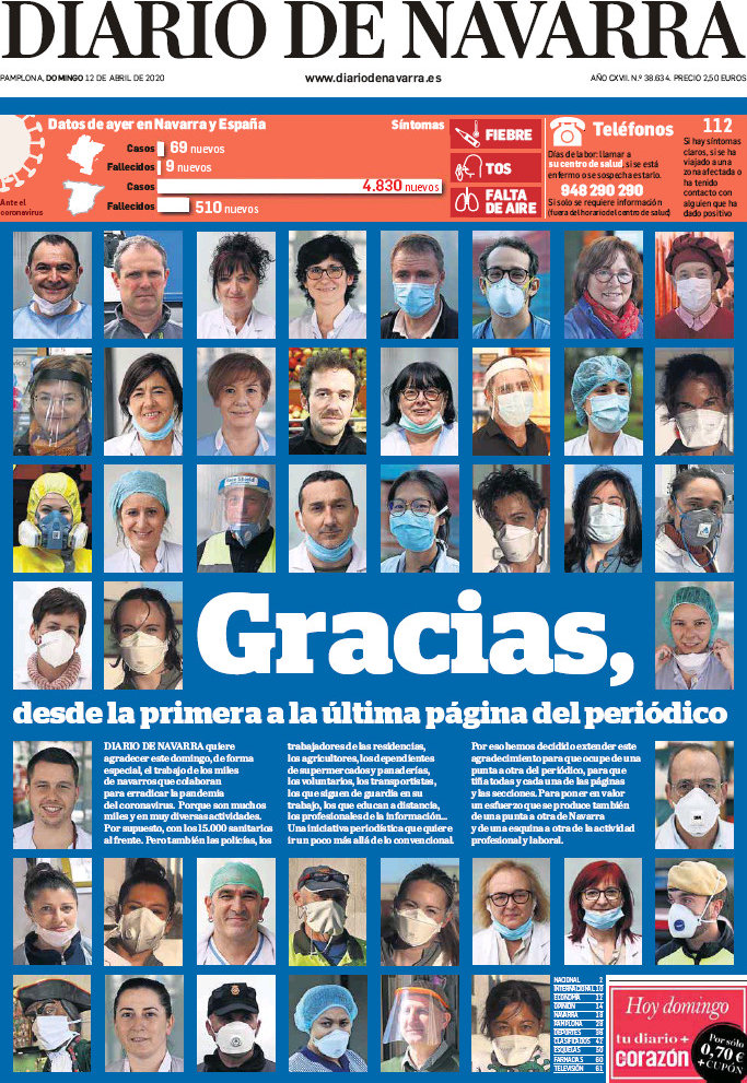 Diario de Navarra