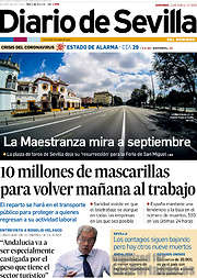 /Diario de Sevilla