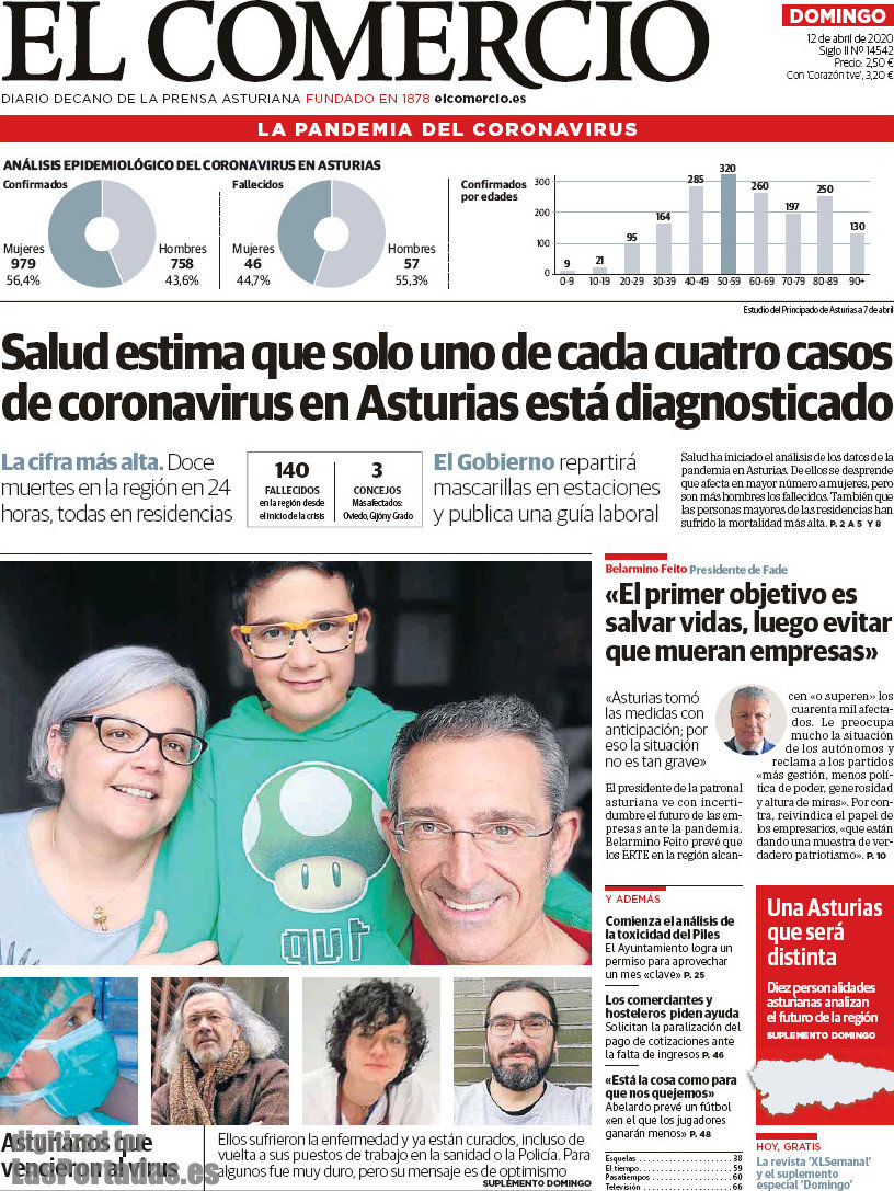 El Comercio