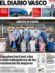 /El Diario Vasco