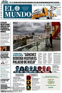 Periodico El Mundo