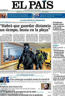 Periodico El País