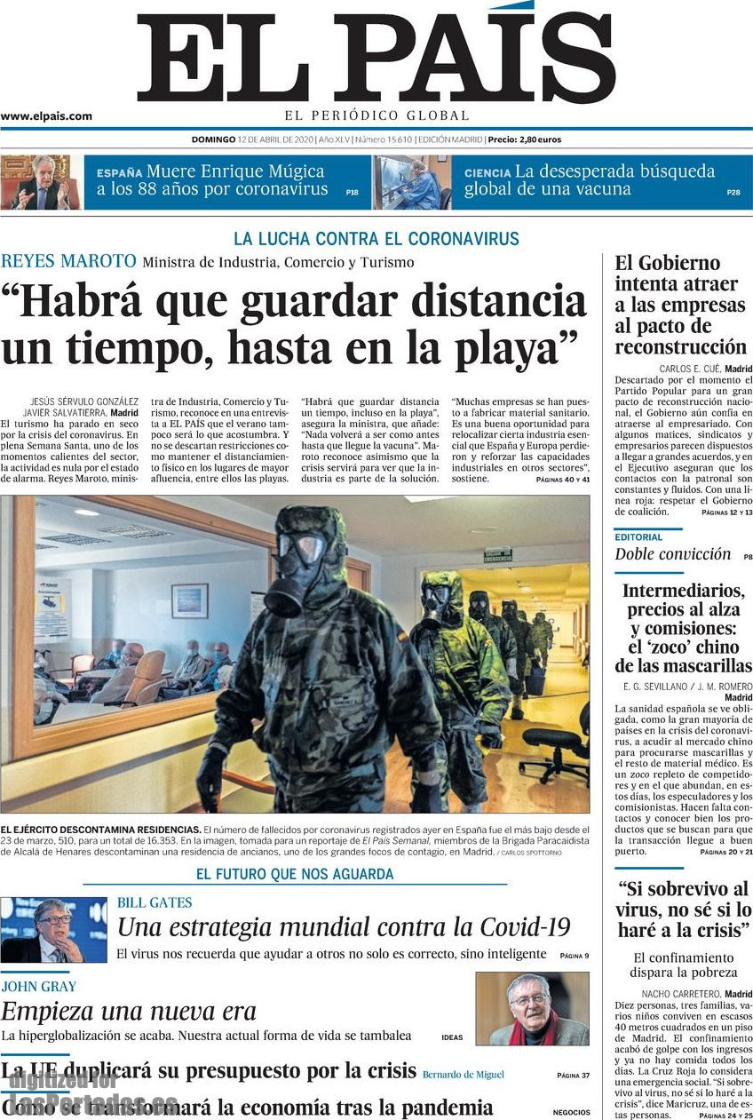 El País