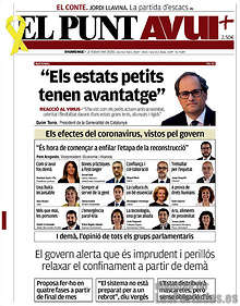 Periodico El Punt