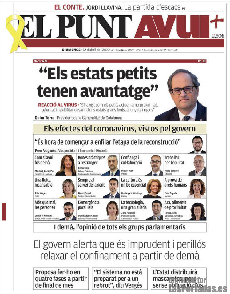 El Punt