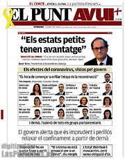 /El Punt