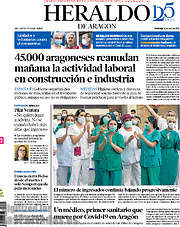 /Heraldo de Aragon