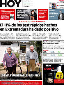 Periodico Hoy