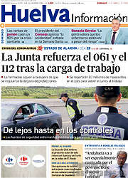 /Huelva Información