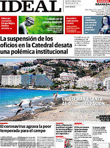 Periodico Ideal