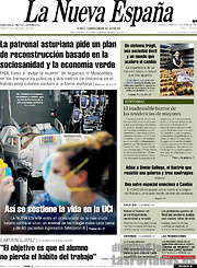 /La Nueva España