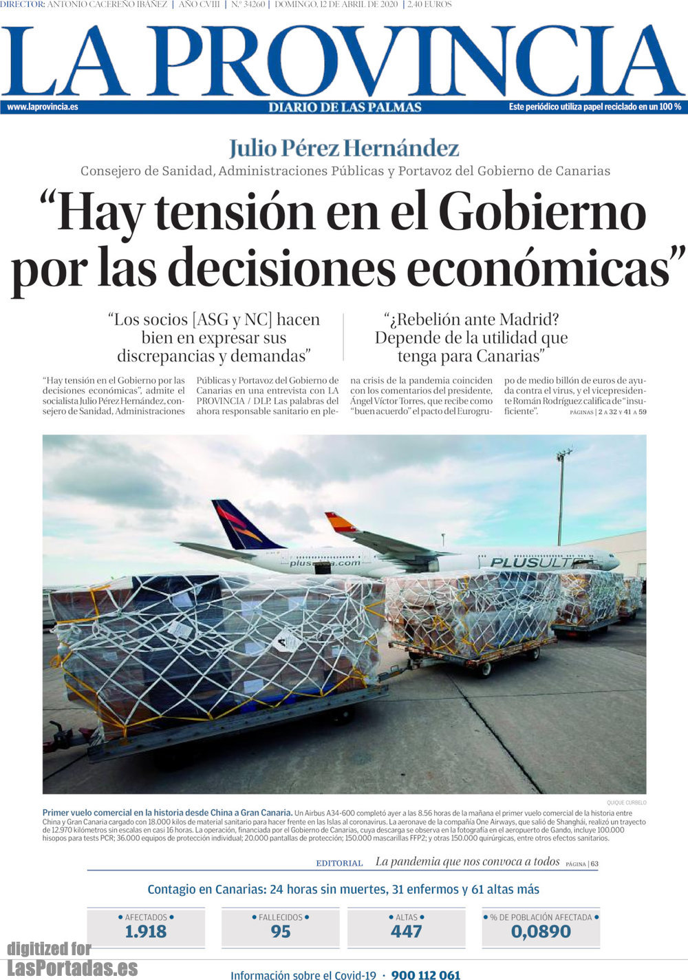 La Provincia