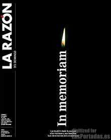Periodico La Razón