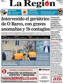 Periodico La Región