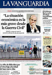 /La Vanguardia