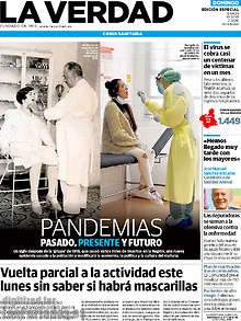 Periodico La Verdad
