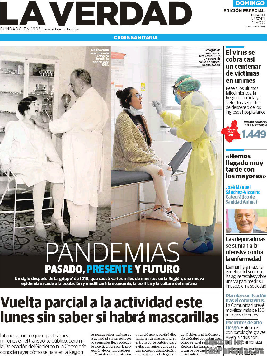La Verdad